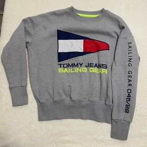 Tommy Sweatshirt